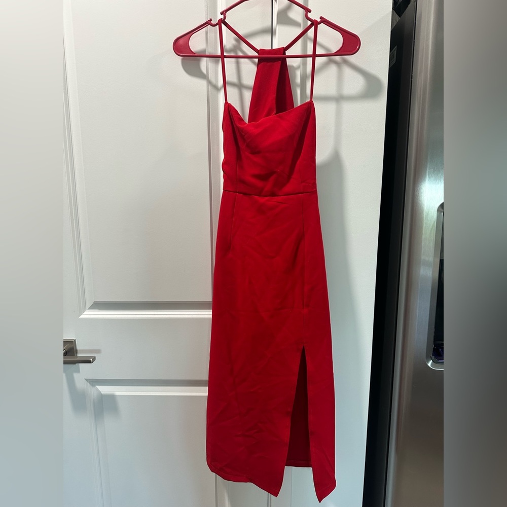 Hello Molly Dress